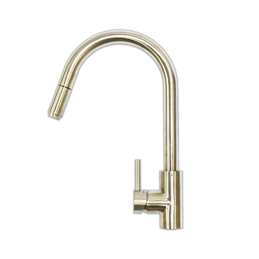 Llave Monomando 10061 Alan