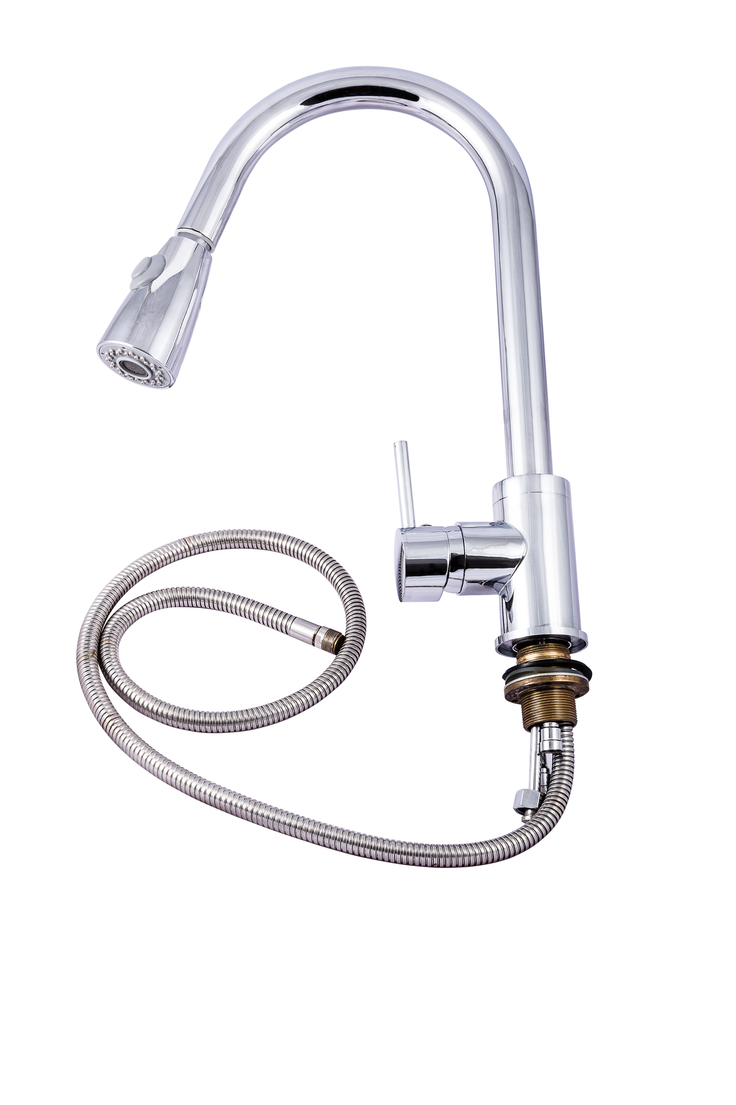 Llave Monomando ALAN 10062 - Cubimas