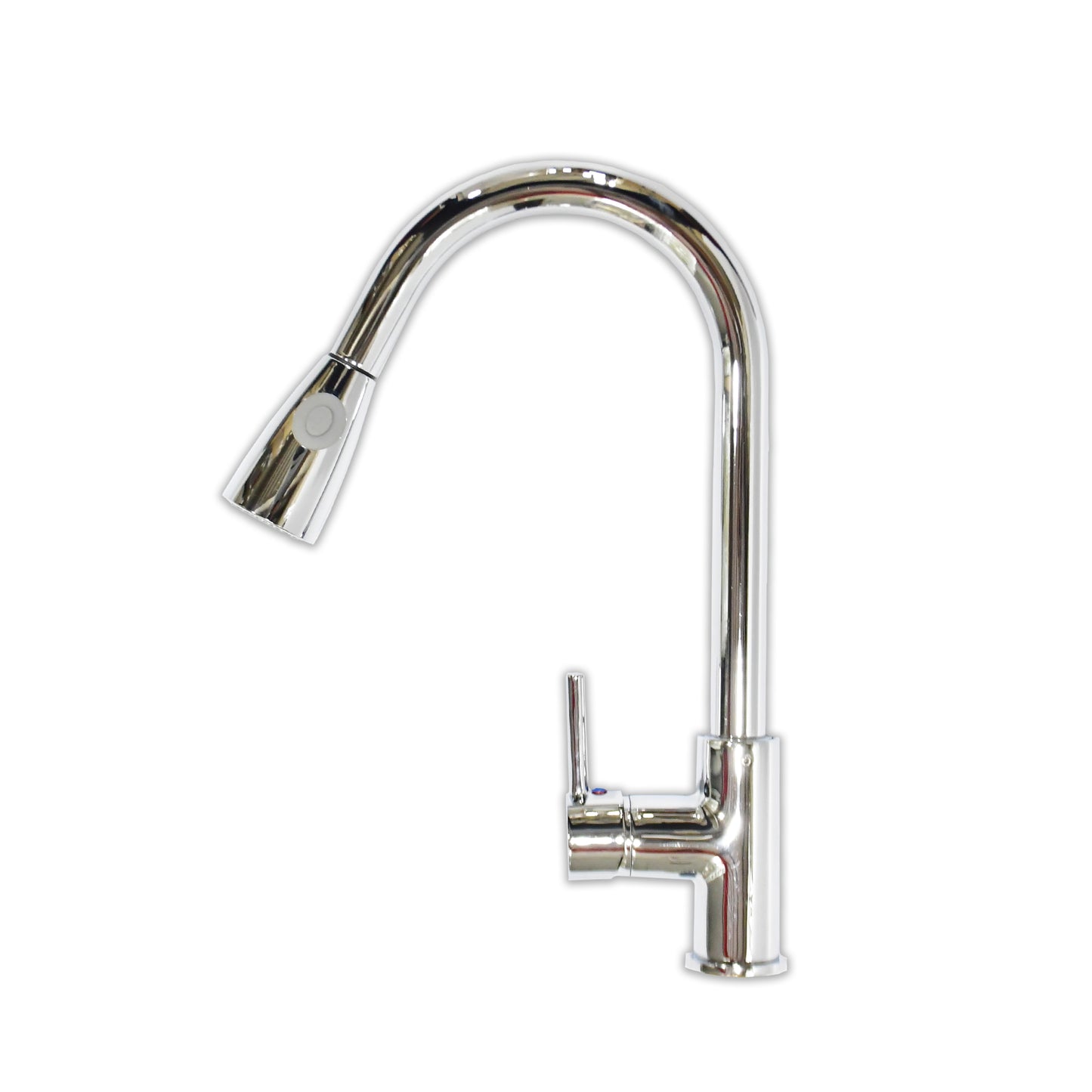 Llave Monomando ALAN 10062 - Cubimas