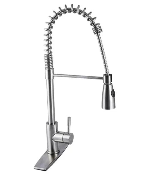 Llave Monomando ALAN 10080