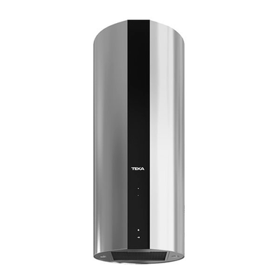 Campana Isla TEKA CC 480 Isla con mandos digitales Touch Control - Cubimas