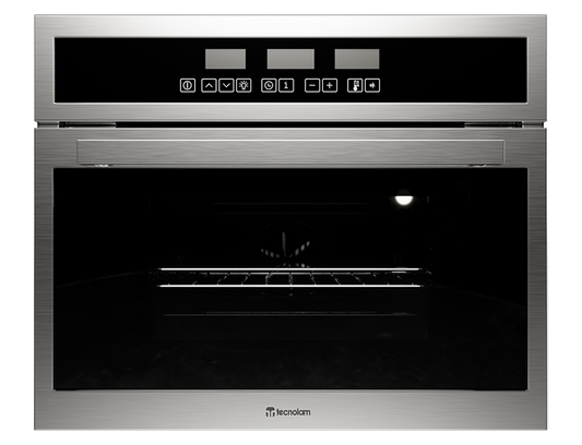 Horno de Vapor TECNOLAM H45SOCG - Cubimas