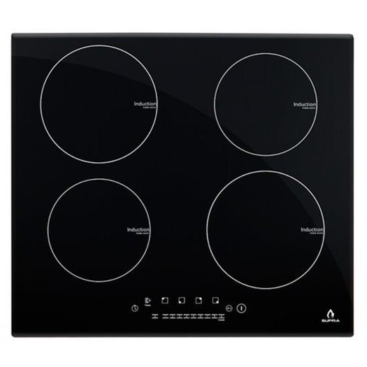 parrilla electrica supra 4 quemadores