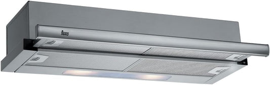 Campana TEKA TL 9310 bajo alacena de 90 cm