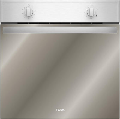 horno de gas empotrable teka