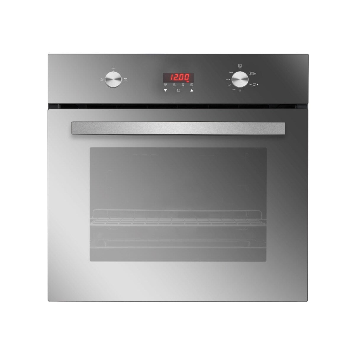 Horno Eléctrico de Convección EB TECNICA EB-501 - Cubimas