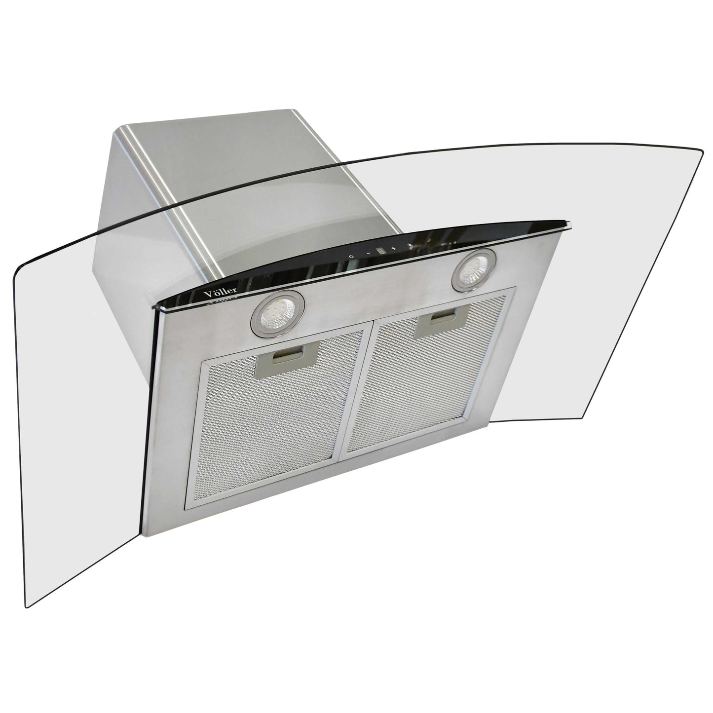 Campana VOLLER ALPHA 90 de pared
