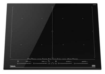 Parrilla de inducción TEKA IZF 68700 MST de 7 zonas - Cubimas