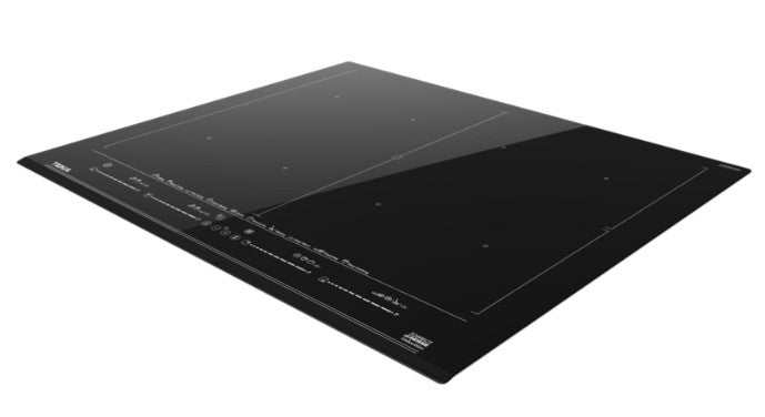 Parrilla de inducción TEKA IZF 68700 MST de 7 zonas - Cubimas
