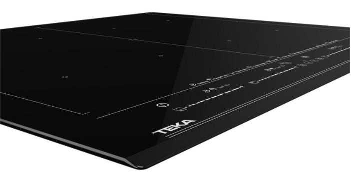 Parrilla de inducción TEKA IZF 68700 MST de 7 zonas - Cubimas