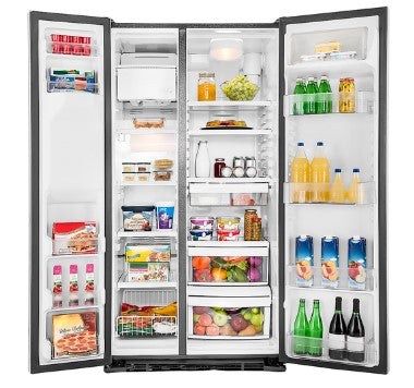 refrigerador psms6fgffss