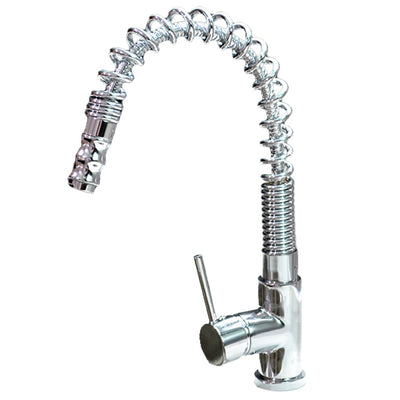 Llave Monomando EB TECNICA EB-1002