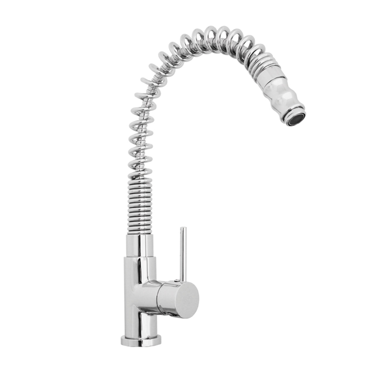 Llave Monomando EB TECNICA EB-1002 Cromada