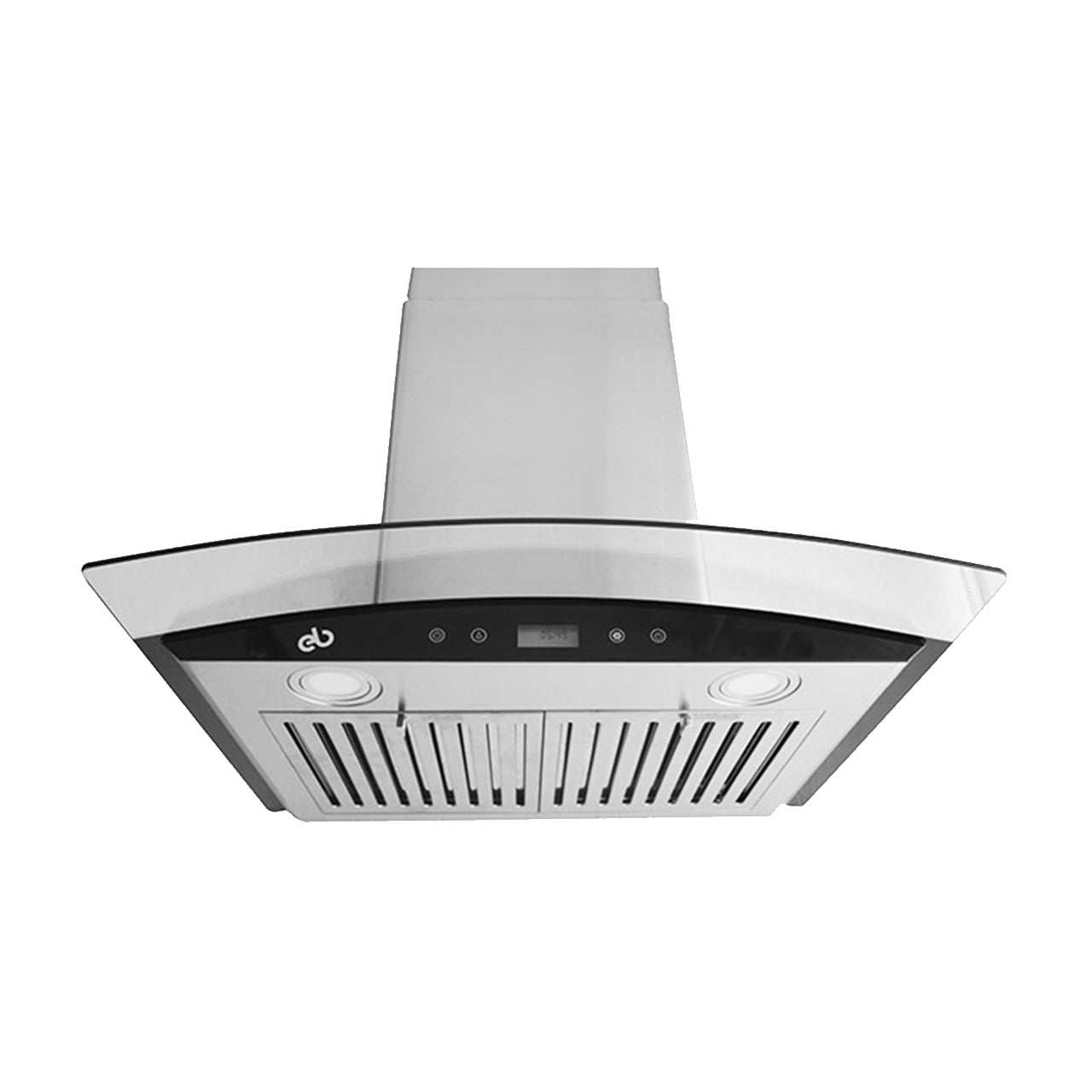 Campana EB TECNICA EB-331 60cm