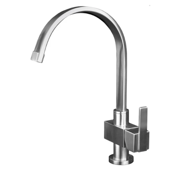 Llave Monomando ECLIPSE Eh-2C - Cubimas