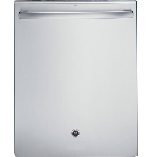 Lavavajilla de empotre GE PROFILE GDT695SSJSS 16 Servicios Inox - Cubimas