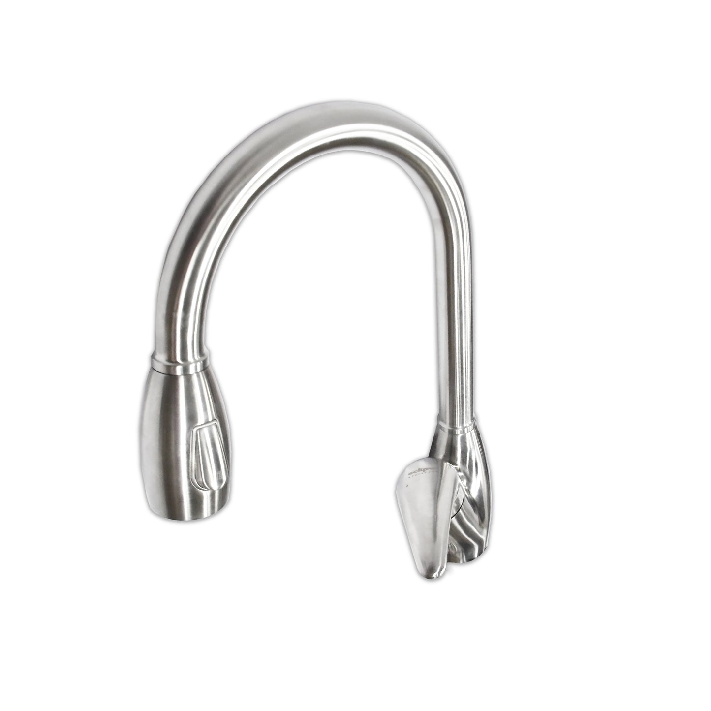 Monomando ECLIPSE KS3030 Inox