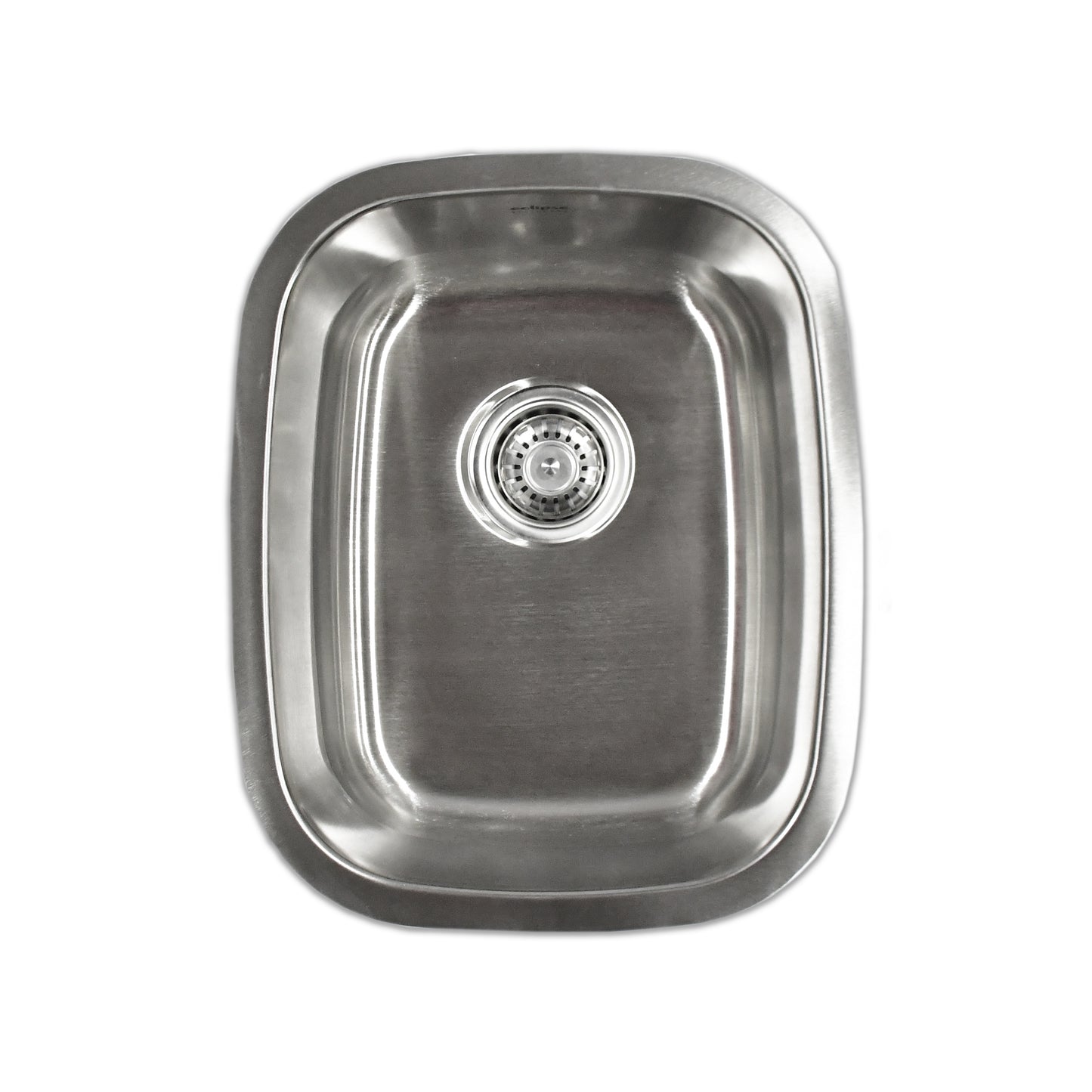 Tarja de submontar ECLIPSE SESE 1815 Inox