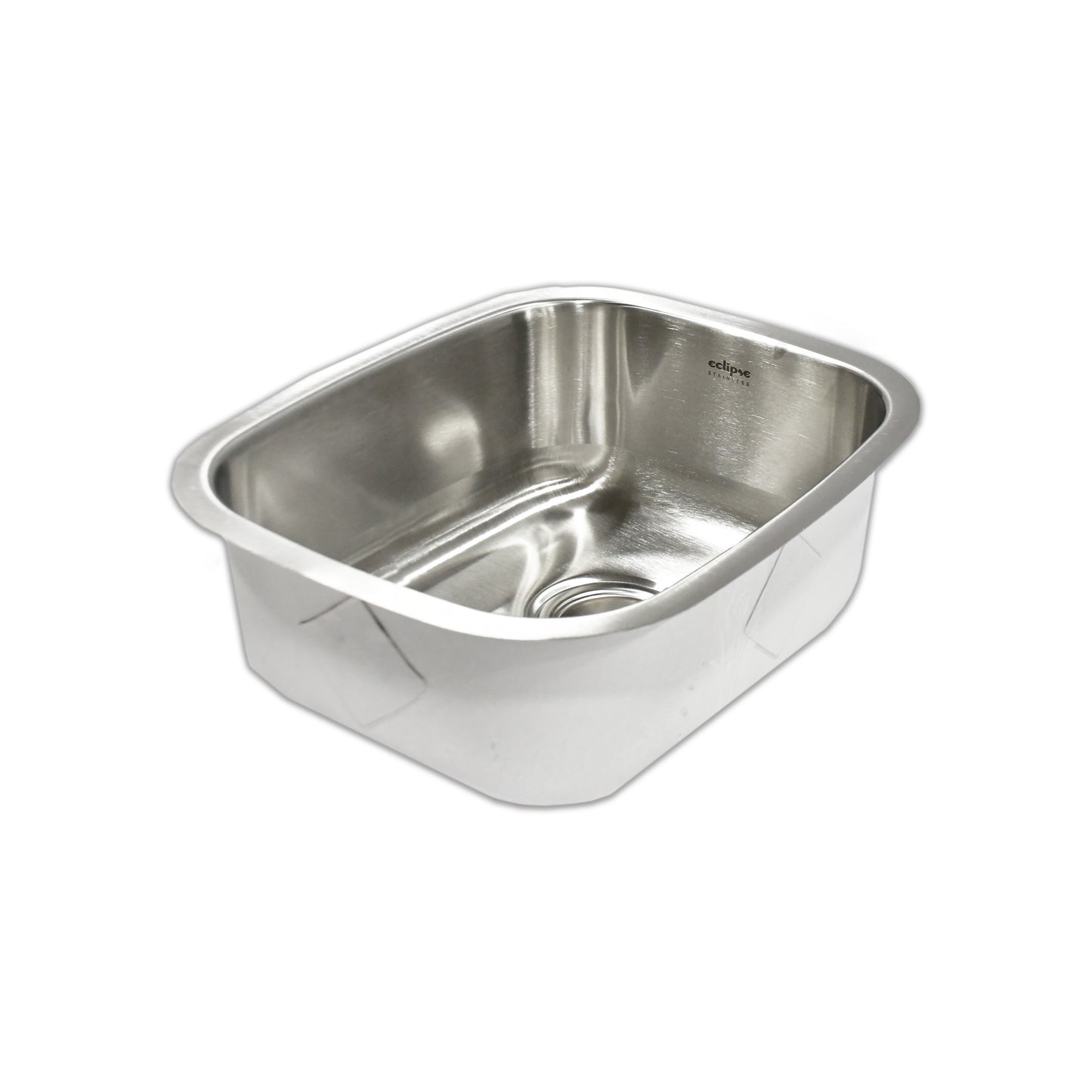 Tarja de submontar ECLIPSE SESE 1815 Inox