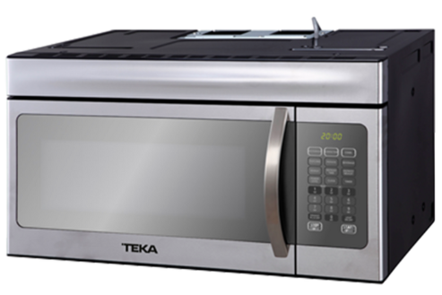 TEKA Mlh 845 Ss-Mx
