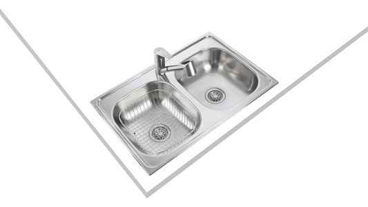 Paquete Tekaway 33.22 2C 978 - Cubimas