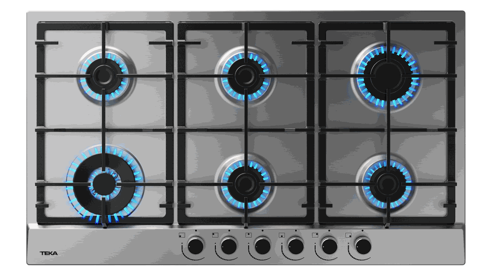 teka gsc 96320 wba ix