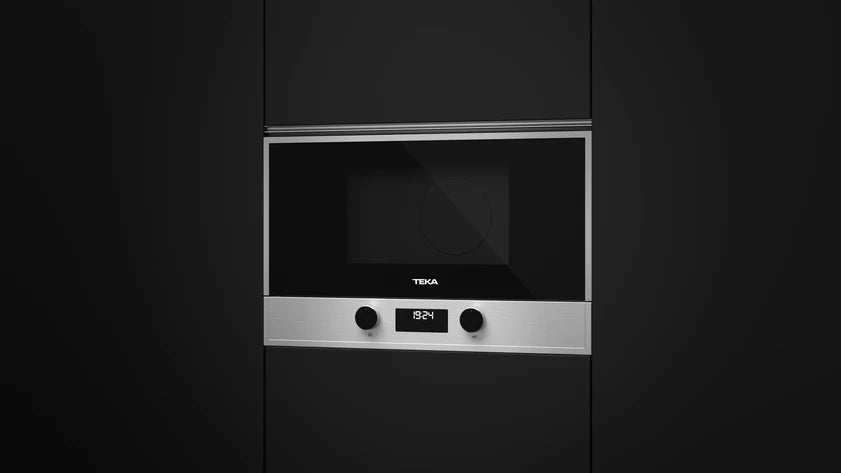 Horno de microondas TEKA Ms 622 Bis L + Grill - Cubimas