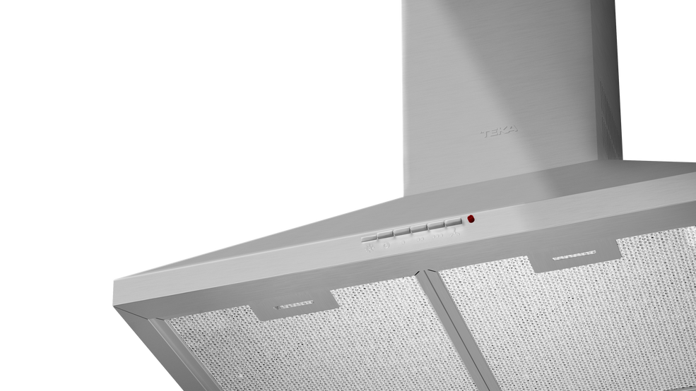 Campana de pared TEKA DEP 60 de 60 cm