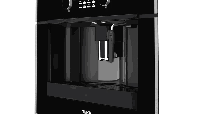 Cafetera TEKA