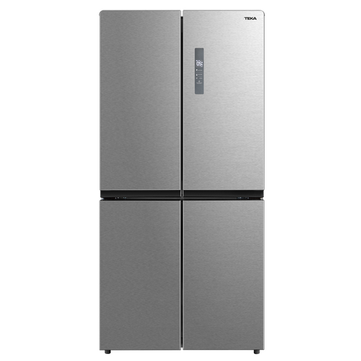 refrigerador teka 4 puertas