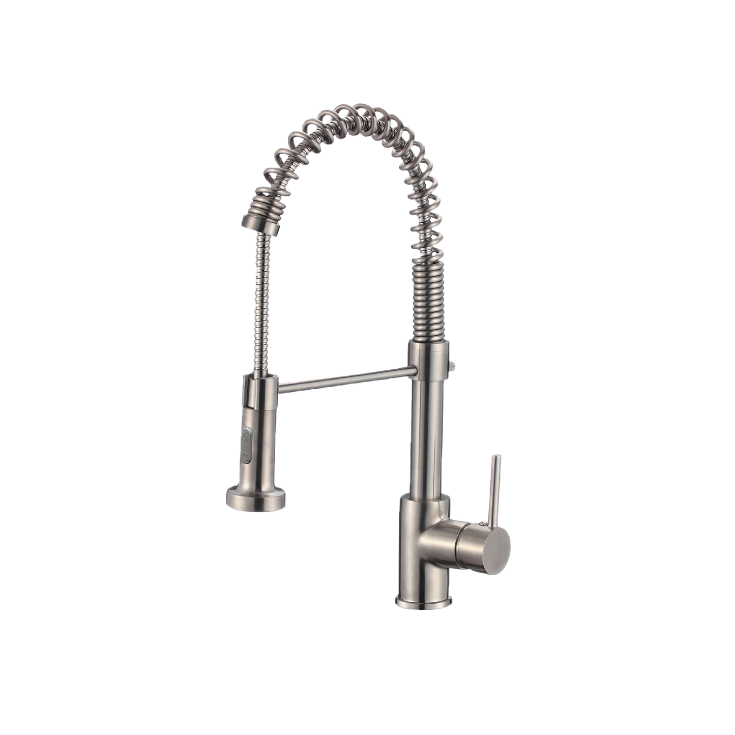DUO QUSIN 206 SOKI INOX
