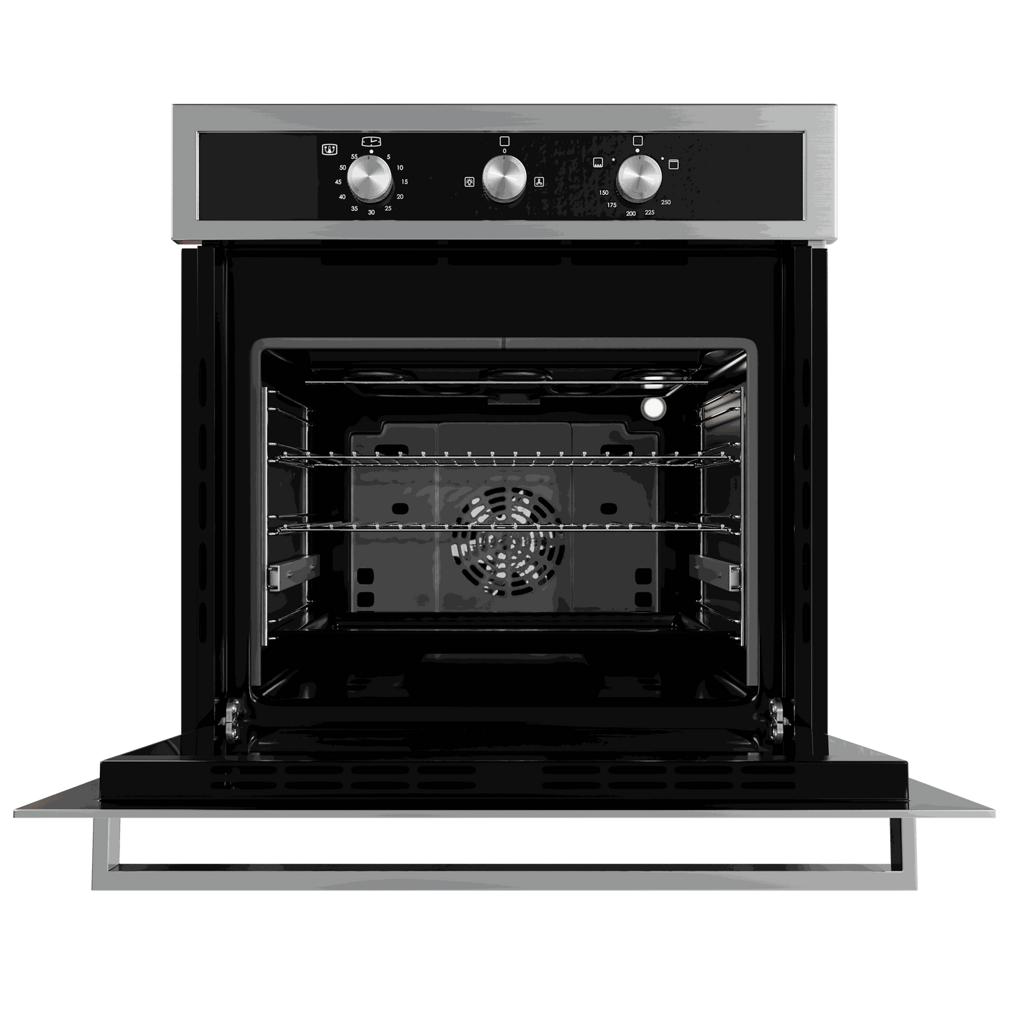 horno te60gas.ac
