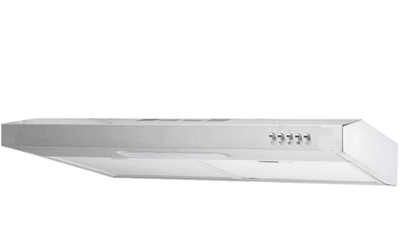 Campana de pared EB TECNICA Eb-336 de 75 cm Inox - Cubimas
