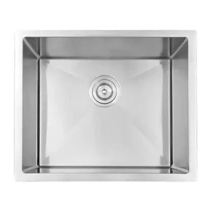 Tarja de submontar KELE KHS2319 de una tina Inox