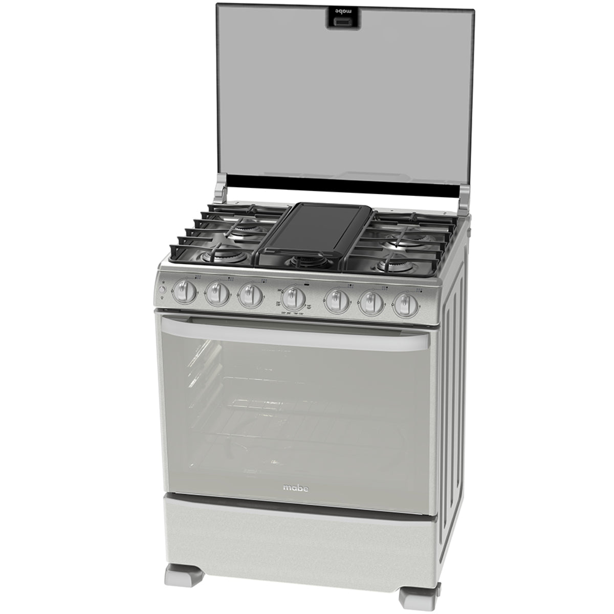 Estufa de piso MABE EM7660CFIX0 de 76 cm