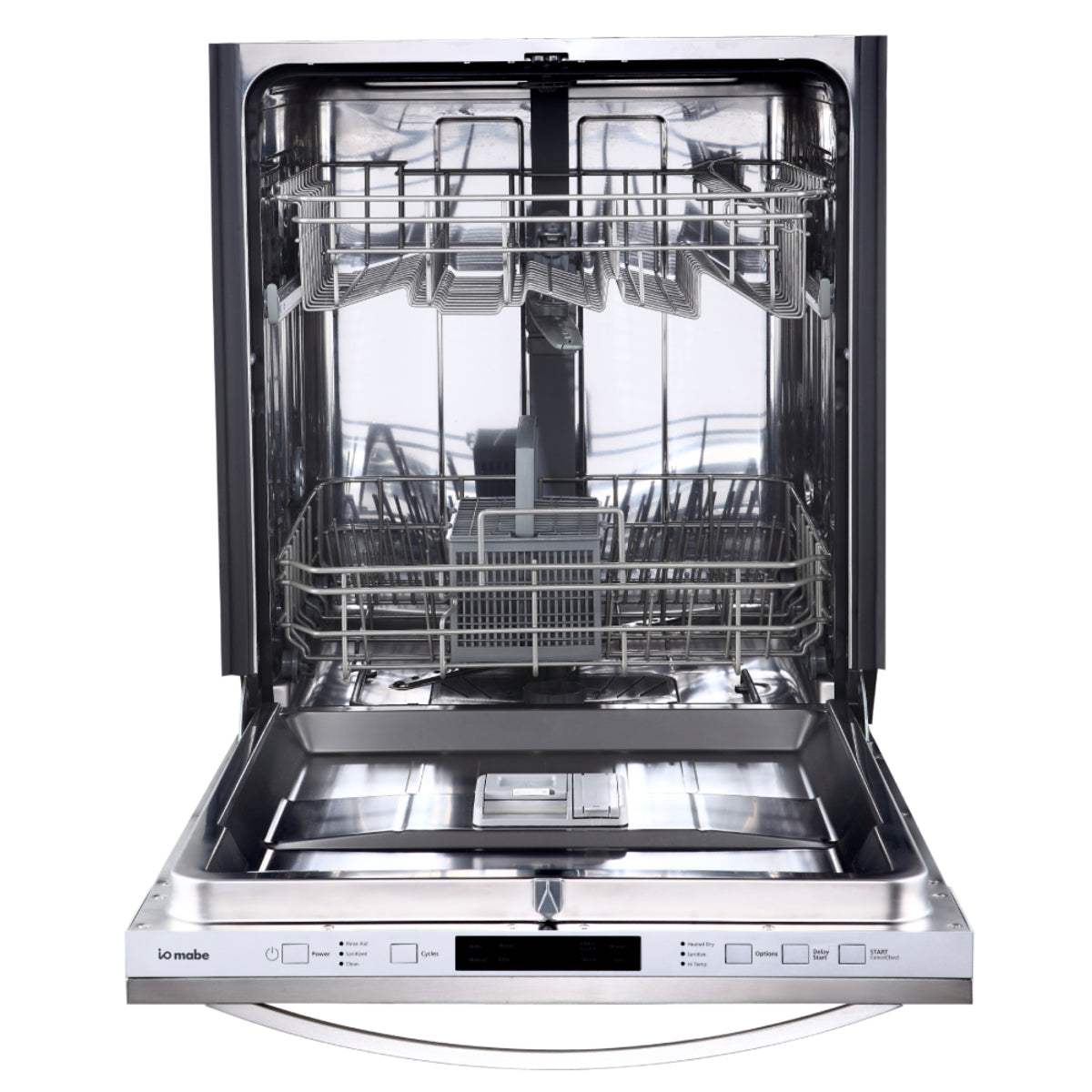 lavavajillas io mabe