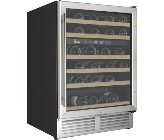 Cava De Vinos TEKA RV 51C - Cubimas