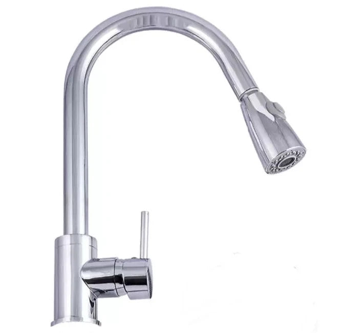 Llave Monomando ALAN 10062