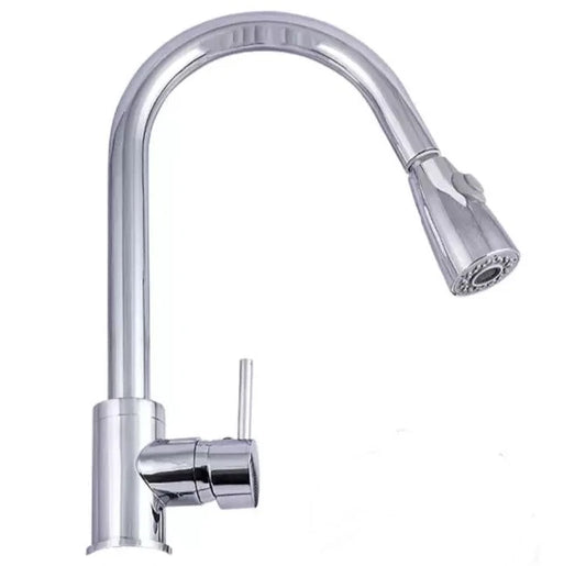 Llave Monomando ALAN 10062