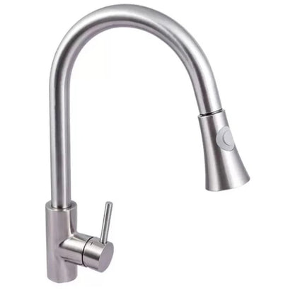 Llave Monomando ALAN 10066-S