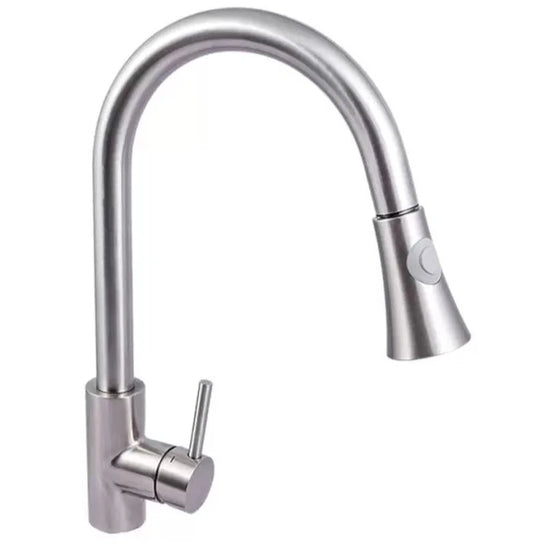 Llave Monomando ALAN 10066-S