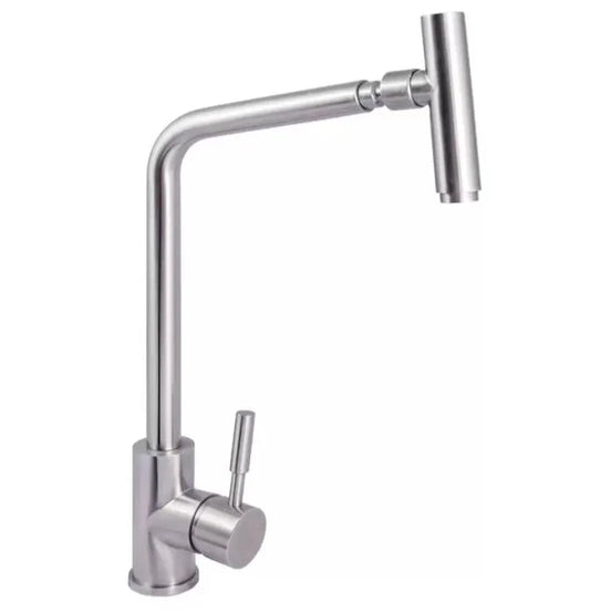 Llave Monomando ALAN 10072-S