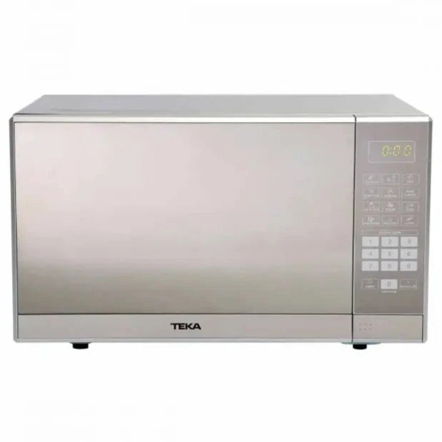 TEKA Mwg 14X Inox 40590835