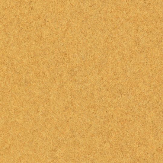Yellow Felt 4972