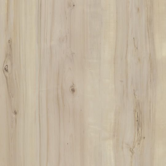 White Knotty Maple 7410