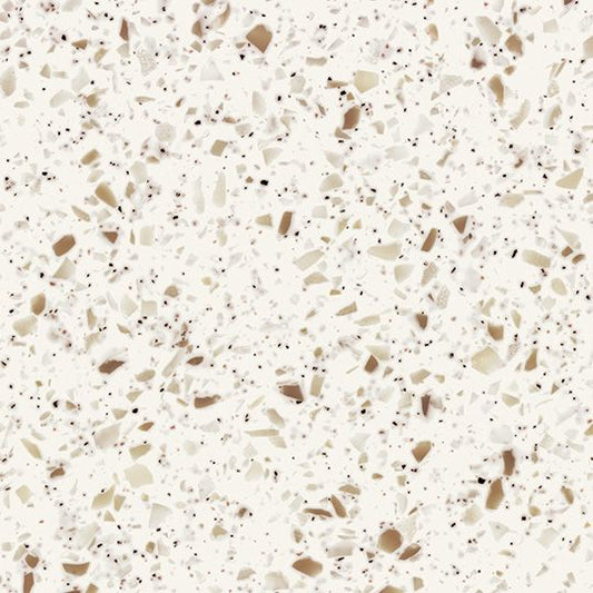 Blanco Terrazzo 742 - Cubimas