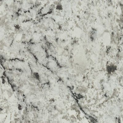 White Ice Granite 9476