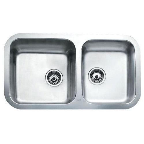 Tarja de submontar TEKA 2C 845 (Tu 33.18) Be Línea - Cubimas