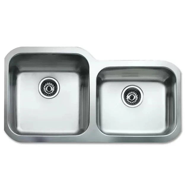 Tarja de submontar TEKA BE 2C 880 (TU 34.18 R) - Cubimas