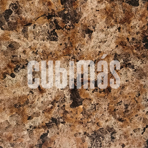 Cubierta Granito Miel 7732-46 - Cubimas
